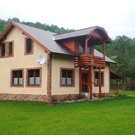 Katalin Kulcsoshaz Hotell Băile Chirui Eksteriør bilde